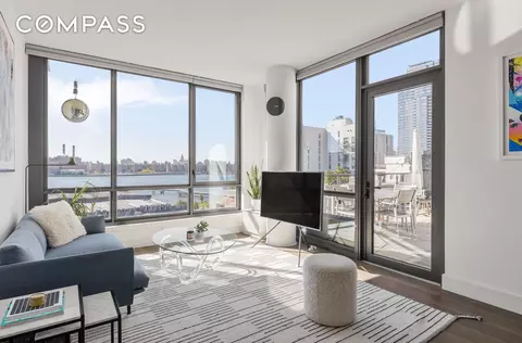 50 Greenpoint Ave #PHB, Brooklyn, NY 11222