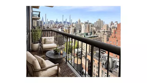 1438 3rd Ave #21B, New York, NY 10028