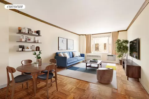 435 E 77th St #4A, New York, NY 10075