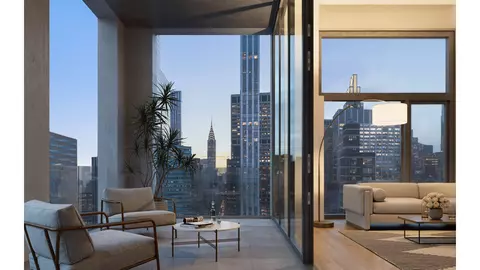 126 E 57th St #PH1A, New York, NY 10022