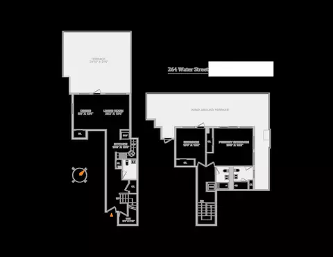 264 Water St #PH7D, New York, NY 10038