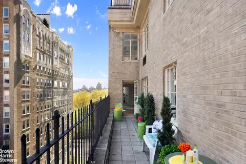 320 Central Park W #11H, New York, NY 10025