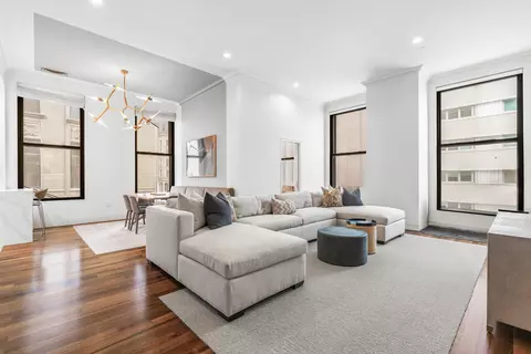 52 Thomas St #2A, New York, NY 10013