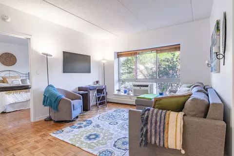 1787 Madison Ave #202, New York, NY 10035