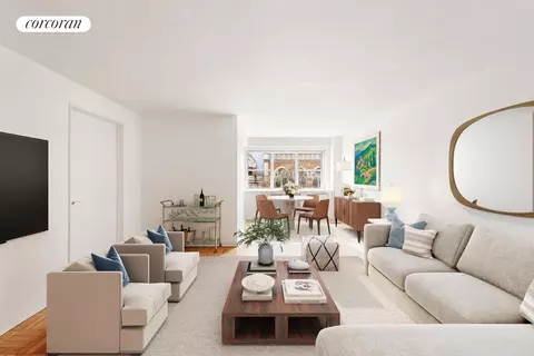 69 W 9th St #6DE, New York, NY 10011