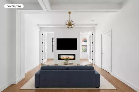 105 W 73rd St #3C, New York, NY 10023