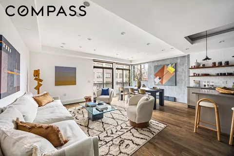 79 Bridge St #5A, Brooklyn, NY 11201