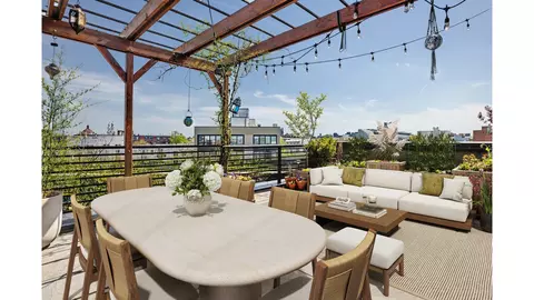 129 Stockholm St #4F, Brooklyn, NY 11221