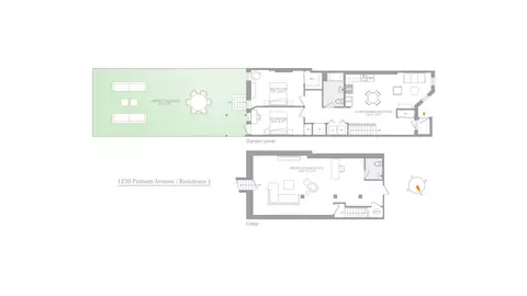 1230 Putnam Ave #1, Brooklyn, NY 11221