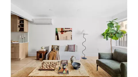 1230 Putnam Ave #1, Brooklyn, NY 11221