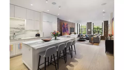 28 E 4th St #3W, New York, NY 10003