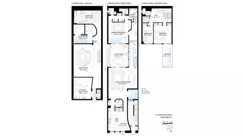 175 Pacific St #1, Brooklyn, NY 11201