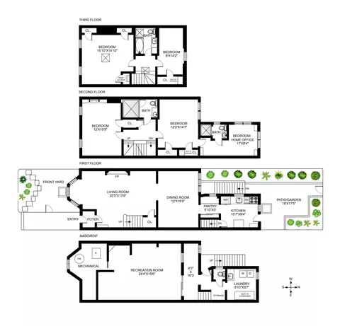 2119 Albemarle Ter, Brooklyn, NY 11226