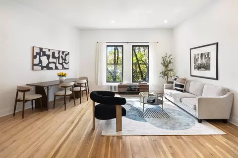 265 Riverside Dr #3E, New York, NY 10025