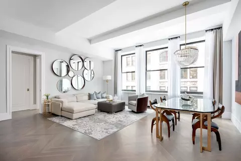 212 Fifth Ave #6C, New York, NY 10010