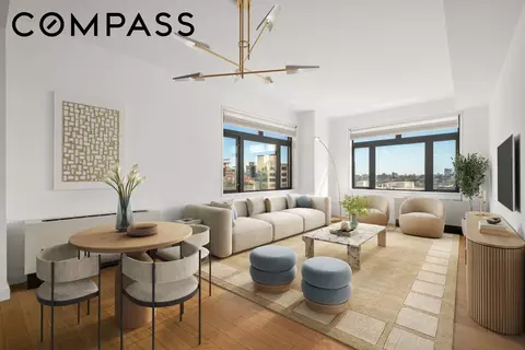 11-02 49th Ave #5I, New York City, NY 11101