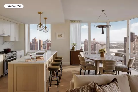 400 E 84th St #35B, New York, NY 10028