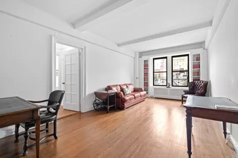 36 W 84th St #6C, New York, NY 10024