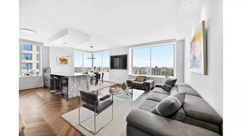 200 Riverside Blvd #43C, New York, NY 10069