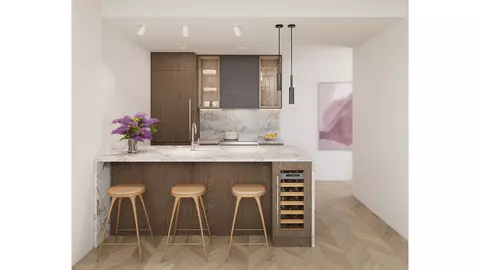 350 E 18th St #10F, New York, NY 10003