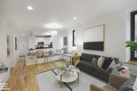 305 W 98th St #2ES, New York, NY 10025