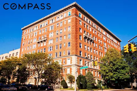 416 Ocean Ave #14, Brooklyn, NY 11226
