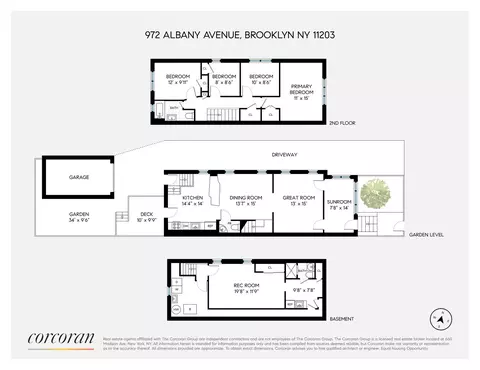 972 Albany Ave, Brooklyn, NY 11203