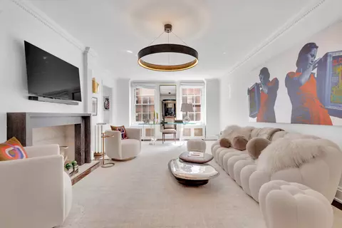 14 Sutton Pl S #7C, New York, NY 10022