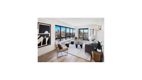 530 E 76th St #21HJ, New York, NY 10021