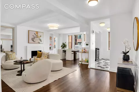 59 W 12th St #6A, New York, NY 10011