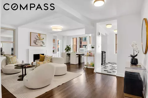 59 W 12th St #6A, New York, NY 10011