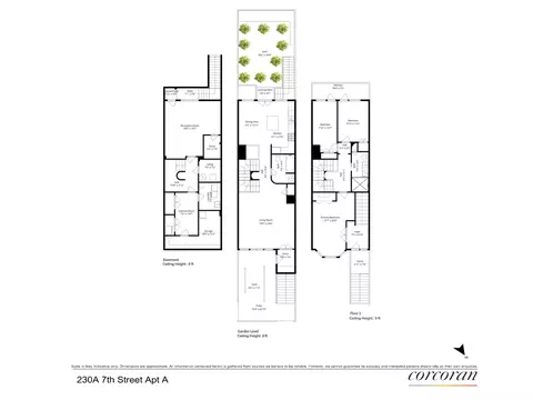 230 7th St # A, Brooklyn, NY 11215