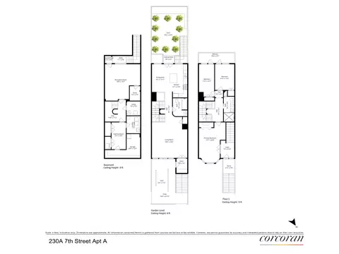 230 7th St # A, Brooklyn, NY 11215