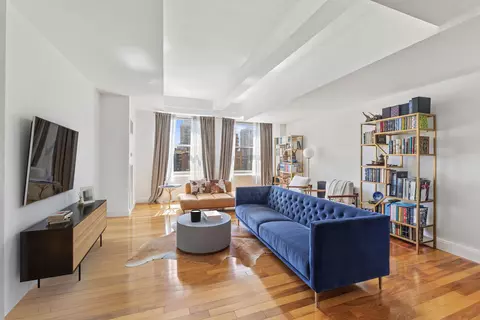 88 Greenwich St #2009, New York, NY 10006