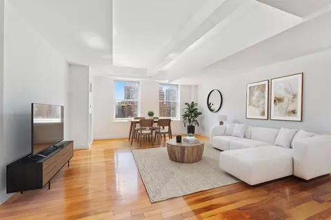 88 Greenwich St #2009, New York, NY 10006