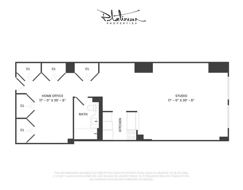 88 Greenwich St #2009, New York, NY 10006