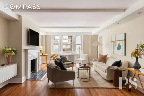 59 W 12th St #4H, New York, NY 10011