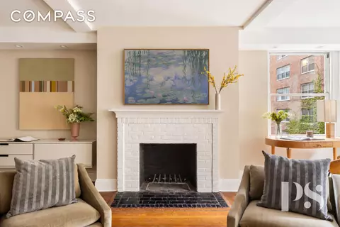 59 W 12th St #4H, New York, NY 10011