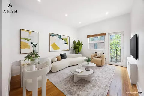 211 Thompson St #4C, New York, NY 10012