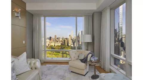 1 Central Park W #36C, New York, NY 10023