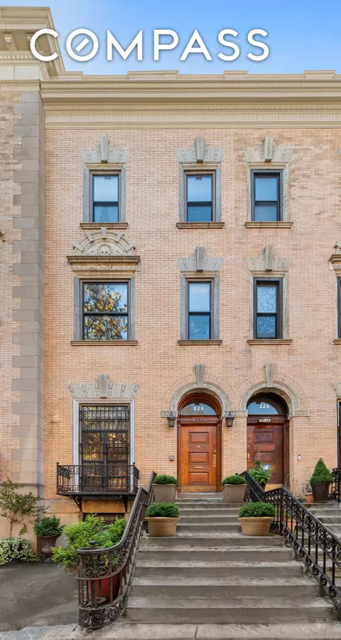 226 W 139th St, New York, NY 10030