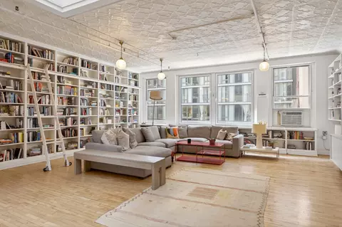 143 W 27th St #PH, New York, NY 10001