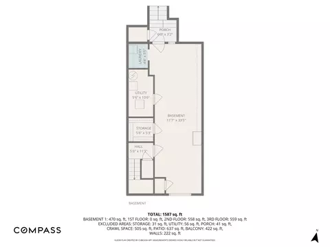 4209 Nautilus Ave, Brooklyn, NY 11224