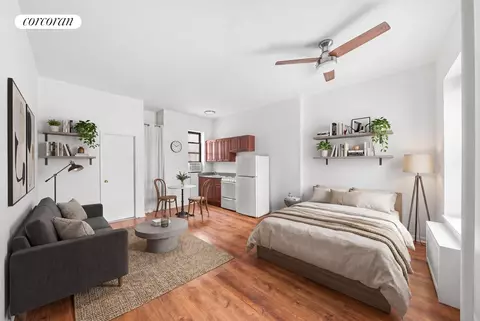 662 4th Ave #1F, Brooklyn, NY 11232