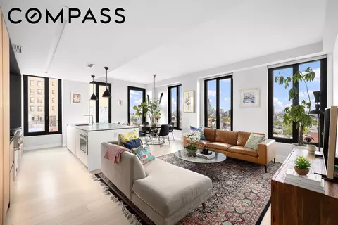856 Washington Ave #9A, Brooklyn, NY 11238