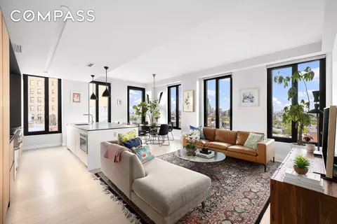 856 Washington Ave #9A, Brooklyn, NY 11238
