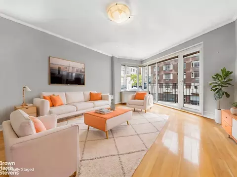 60 Sutton Pl S #6KS, New York, NY 10022