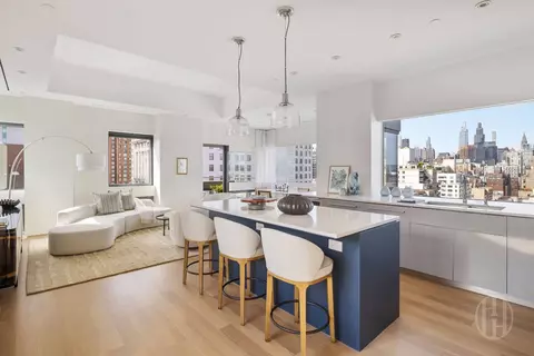 123 3rd Ave #PH17, New York, NY 10003