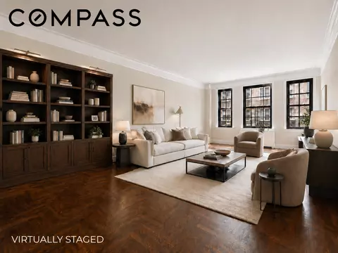 161 W 75th St #10A, New York, NY 10023