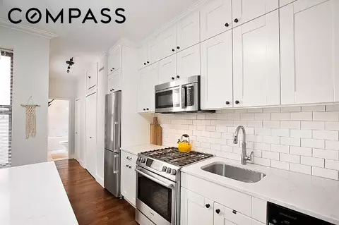 314 W 94th St #5E, New York, NY 10025